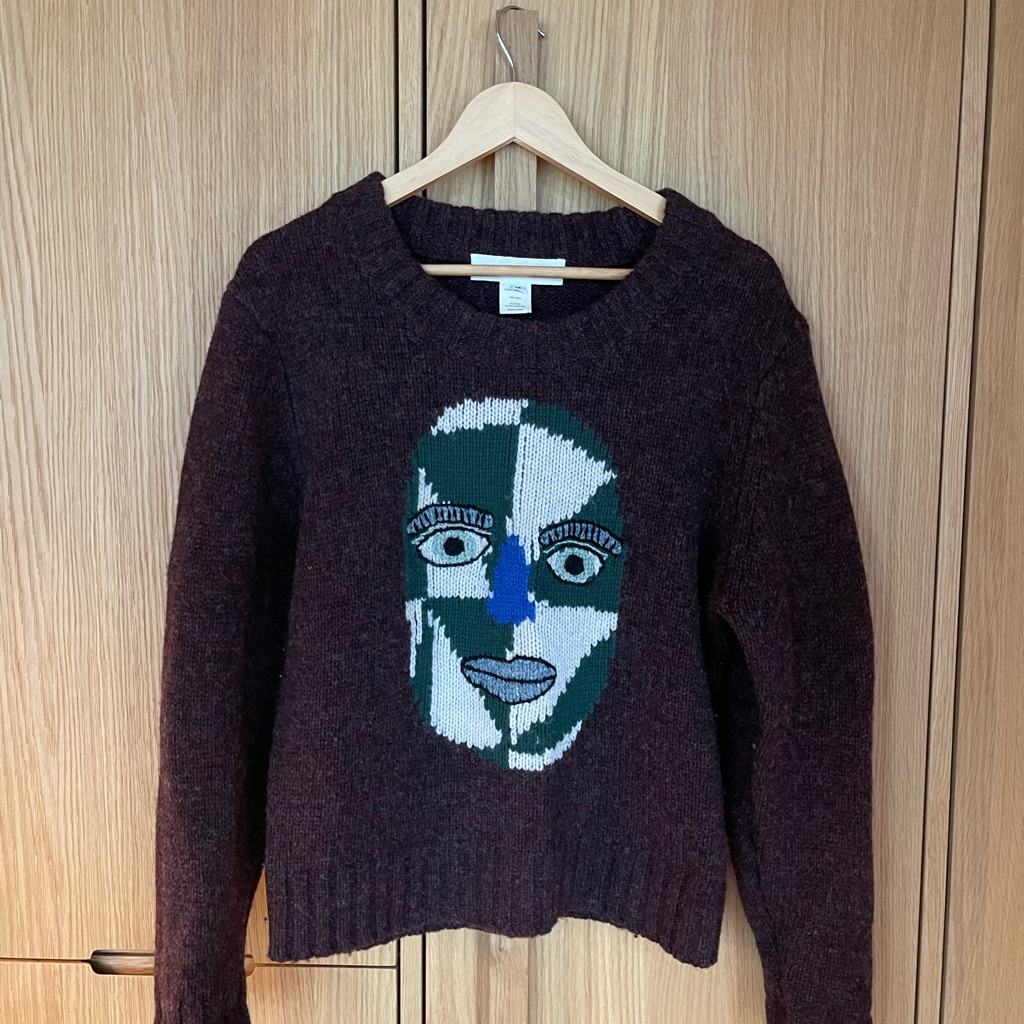 Caron Callahan Fletcher Sweater